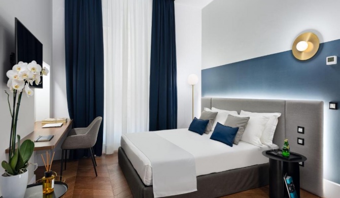 M20 Boutique Hotel