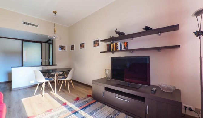 MBA24 Charming Suite close to metro Fiera Citylife