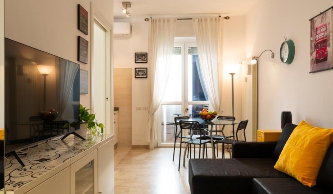 Melzo Apartment - Porta Venezia