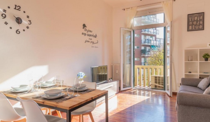 Milano Navigli Exclusive Apartment