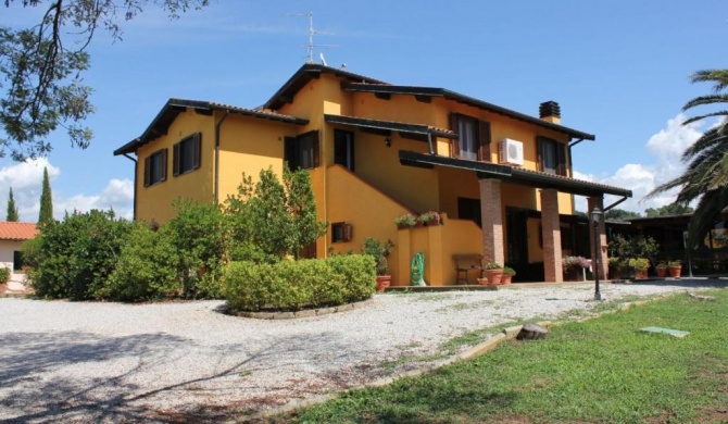 Girasole - Agriturismo Valentini