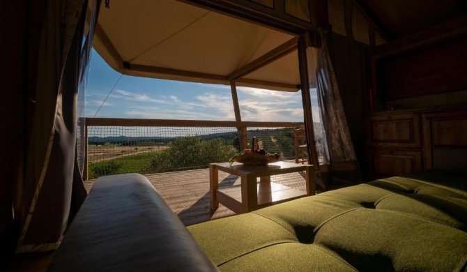 Glamping Podere San Jacopo