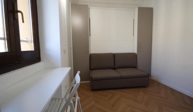 Morimondo Studio Apartment