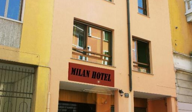 MRHostel Milano