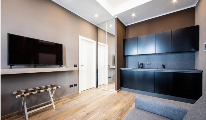 NEW AMAZING BILO apartment in the heart of Milan from Moscova Suites apartments group