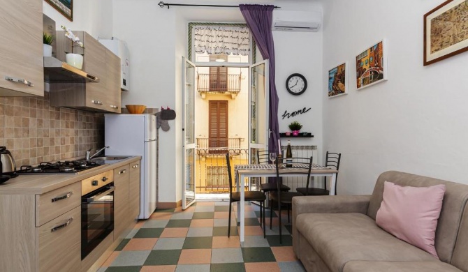 New Apartment in downtown close to Duomo