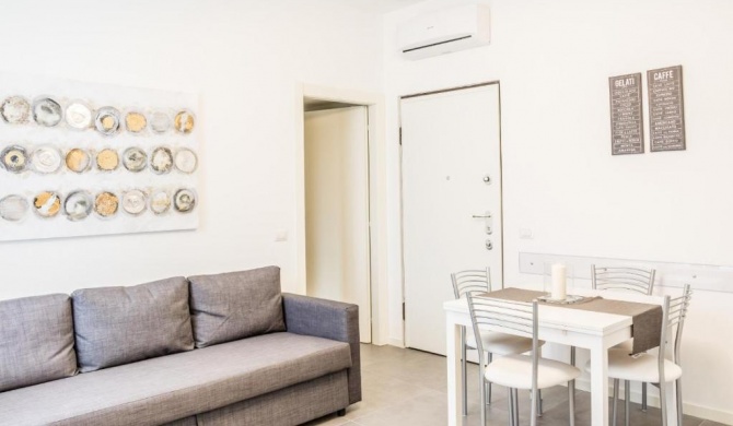 New flat fully furnished in P.ta Romana