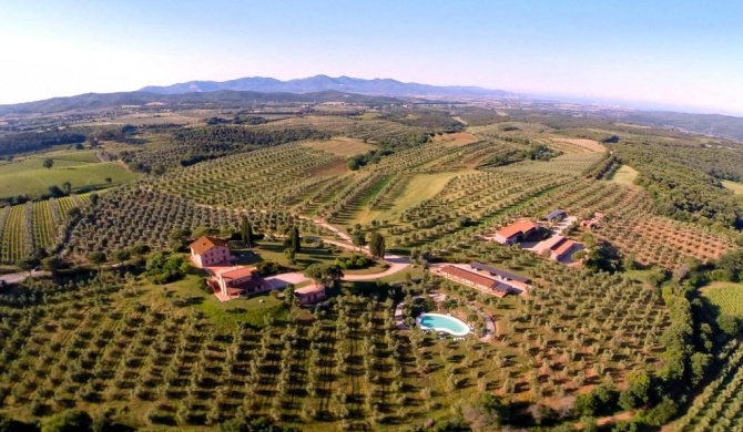 Tenuta Agricola Fraschiera