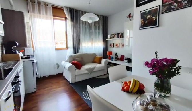 Premier Apartment Milano