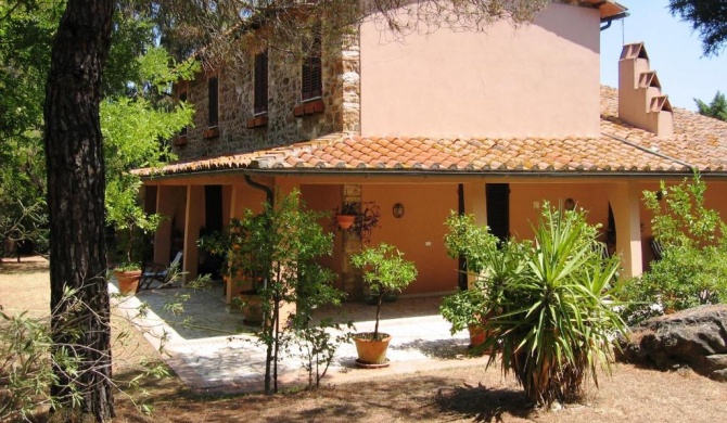 Villa Teresa