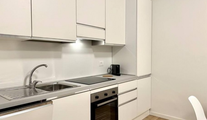 Relstay - CityLife - 2BR