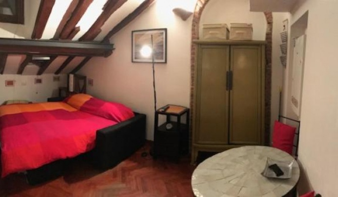 RentalHouse Mortara 4