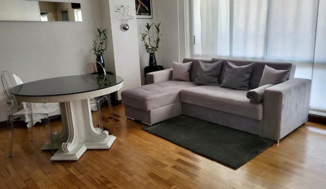 San Siro Apartment Milano