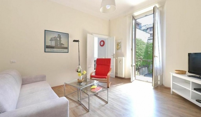 San Vittore - Two Bedroom