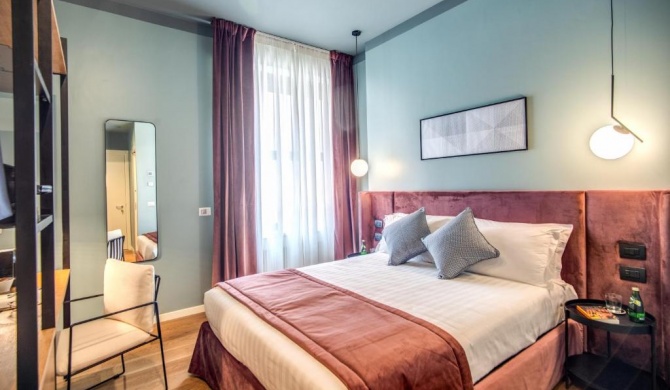 Sheva Boutique Hotel