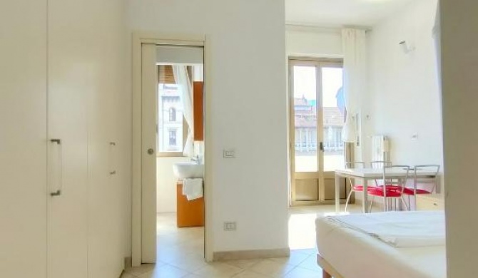 Studio Lunigiana Milano Stazione Milano