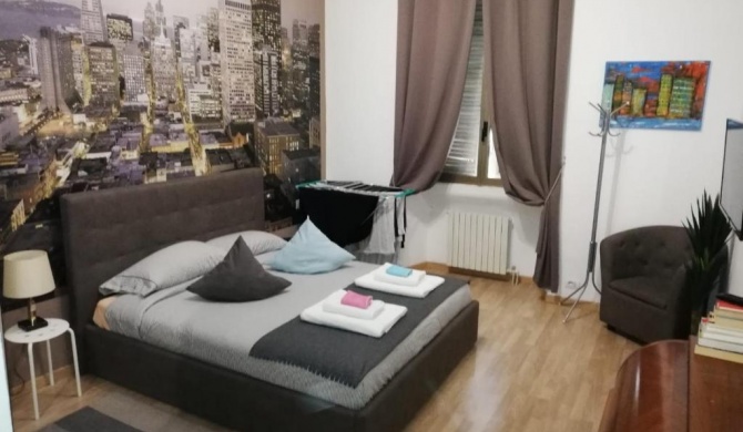 Suite Apartent 4 milano centrale