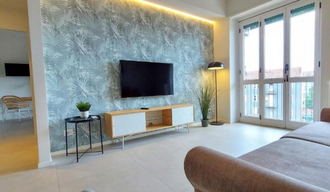 Suite Rent Milan 3