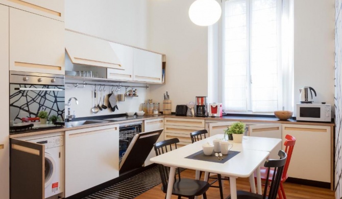 The Best Rent - Apartment near Duomo