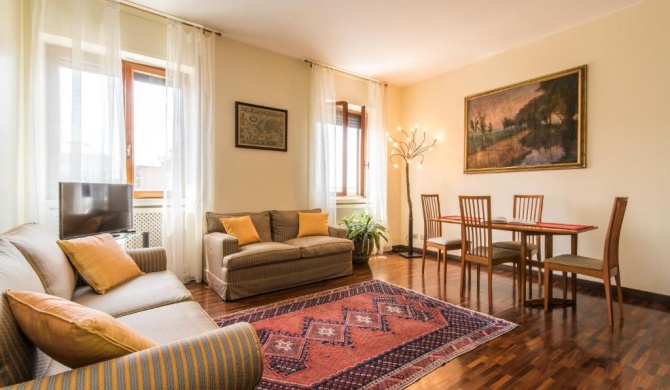 The Best Rent - Corso Indipendenza Apartment