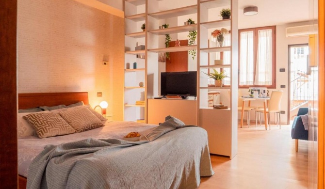 The Best Rent - Cozy apartment in Dergano district