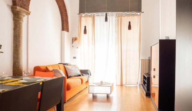 The Best Rent - Cozy one-bedroom apartment in Sant'Agostino district