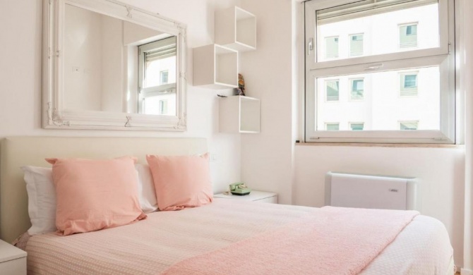 The Best Rent - Cozy one-bedroom apartment near Central Station