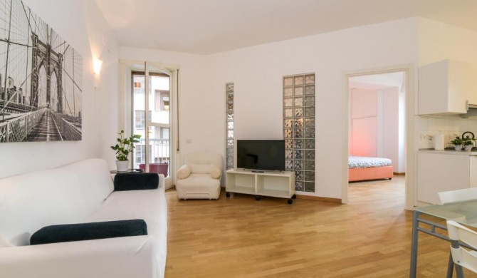 The Best Rent - Fiera Milano City Apartment