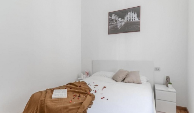 The Best Rent - Lovely one-bedroom apartment close to Duomo