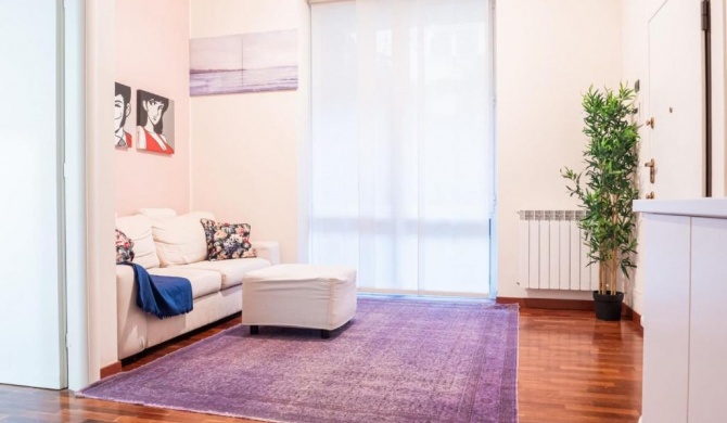 The Best Rent - Lovely one-bedroom apartment in Isola district