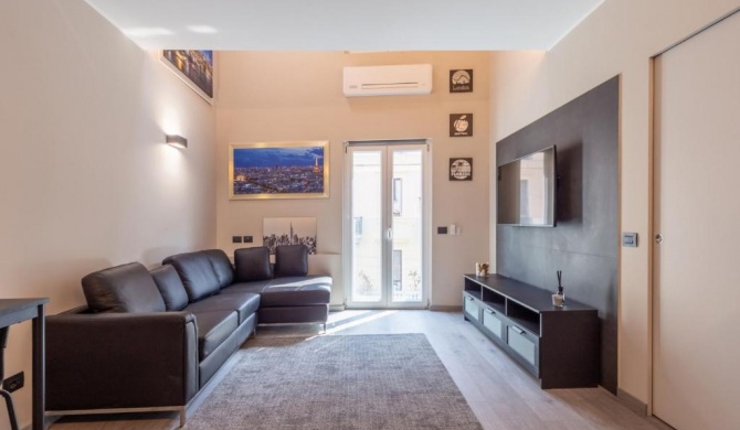 The Best Rent - Spacious apartment in Paolo Sarpi