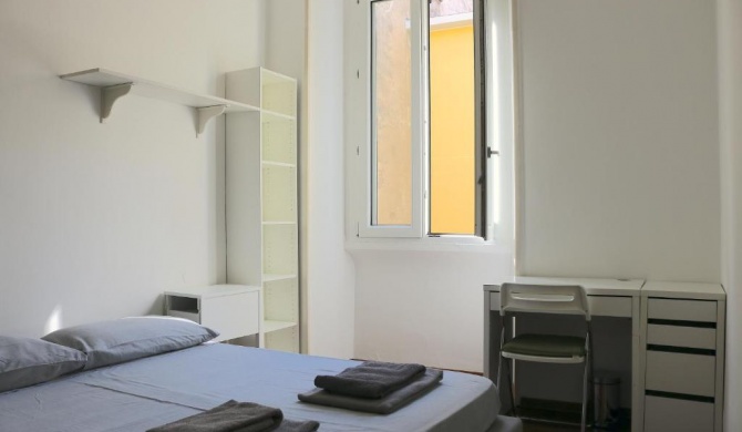 Via Olona - Cozy Apartament