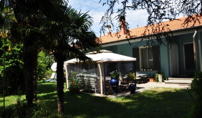 Casa Vacanze Grazia