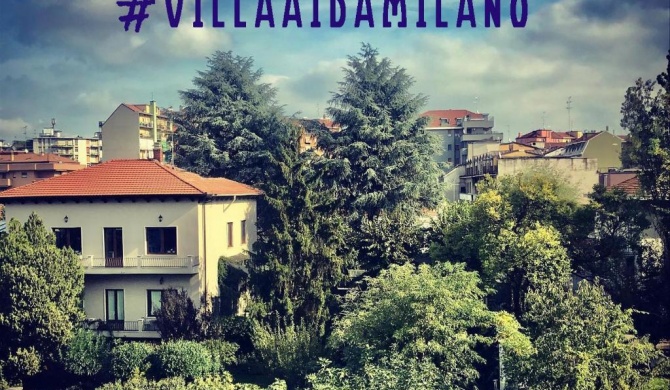 Villa Aida