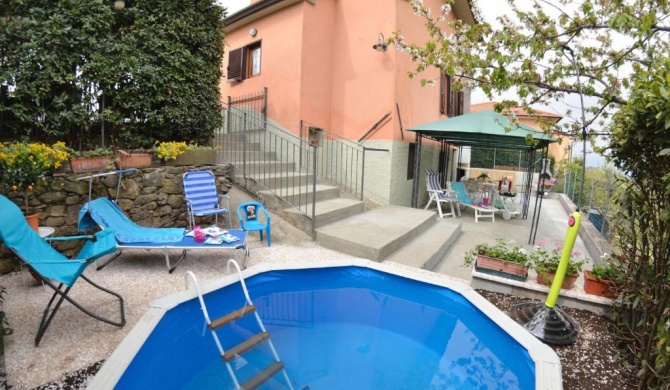 Casale Geniva with private pool - Happy Rentals