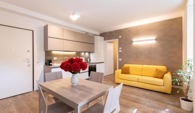 West Milan - Modern and Comfortable Apartment