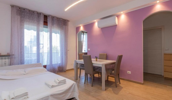 [Big apartment] - Alcuino 7