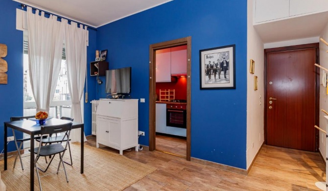 [Cozy apartment] Corso Lodi 74