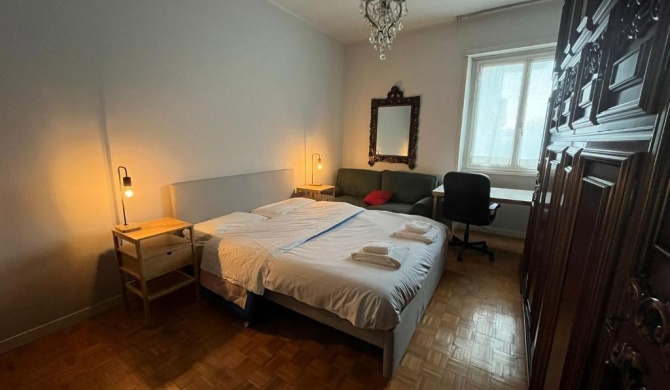 [Cozy apartment] Treviso 31