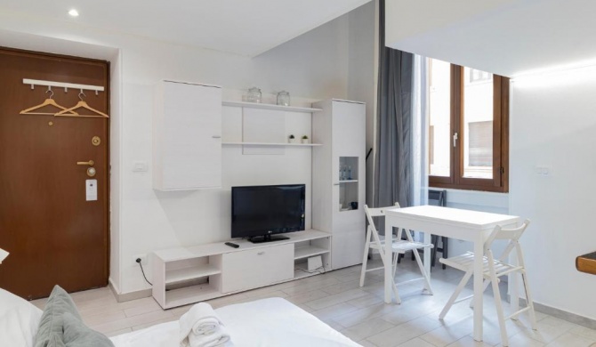 [Lovely flat Sempione] - Londonio