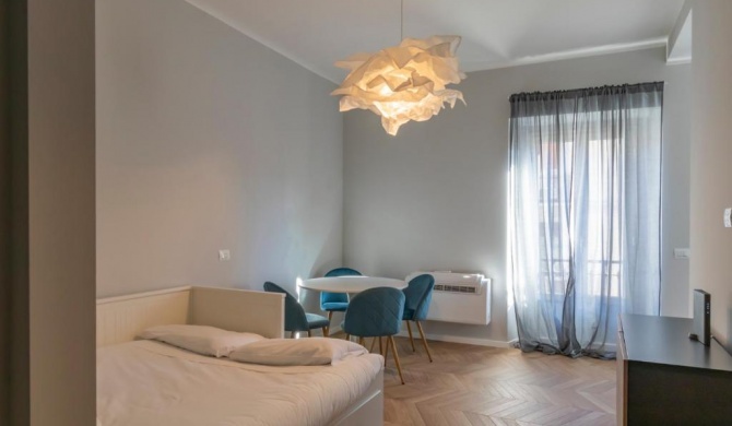 [Luxury apartment in downtown] - Curtatone 4