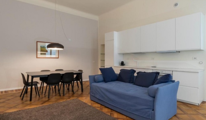 [Luxury apartment near Duomo] Italia 38