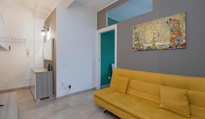 [Luxury apartment near Navigli] Carlo D'adda 29