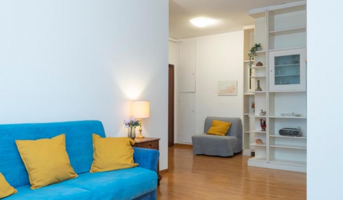 [Mimmi Apartment] Zurigo 12