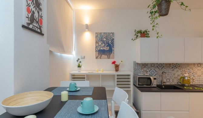 [Sweet Apartment] - Grazioli 1