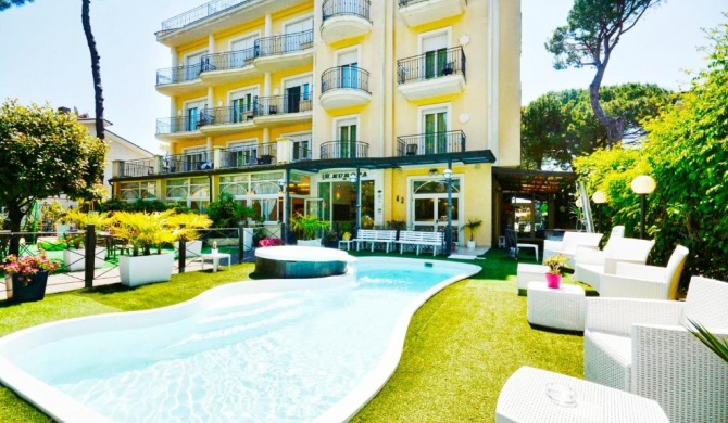 Hotel Europa Milano Marittima