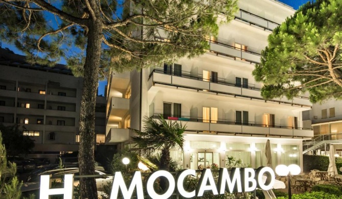 Hotel Mocambo