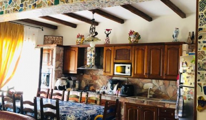 Casa Vacanza Antonella