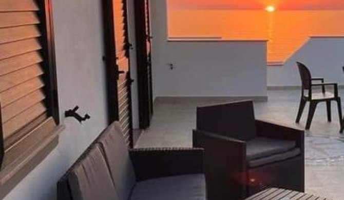 Casa vacanze “il Tramonto “