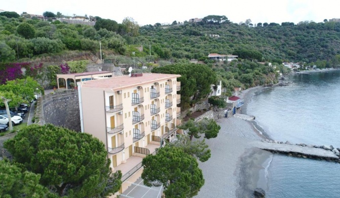 Hotel Riviera Lido